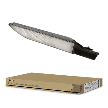 Светильник уличный линзованный светодиодный ДКУ-2L 175Вт 230В 5000К 21875Лм 125лм/Вт 48-70мм IP65 NEOX во Владивостоке