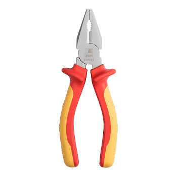 Пассатижи Expert 160 мм 1000В EKF PROxima во Владивостоке