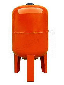 Гидроаккумулятор ГА-80В Вихрь (вертикальный) во Владивостоке