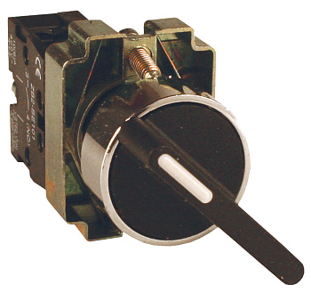 Переключатель BJ21 2P длинная ручка NO EKF PROxima во Владивостоке