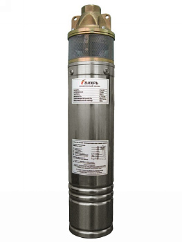 Скважинный насос СН-50 Вихрь (вихревой, песок до 40гр/м3) во Владивостоке