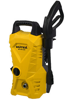Мойка Huter W105-GS Huter  – купить насосы, мотокультиваторы, строительное оборудование оптом и в розницу  Мойка Huter W105-GS Huter во Владивостоке