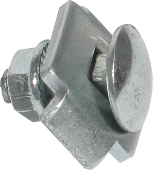 Комплект соединительный одинарный MS20 IEK во Владивостоке