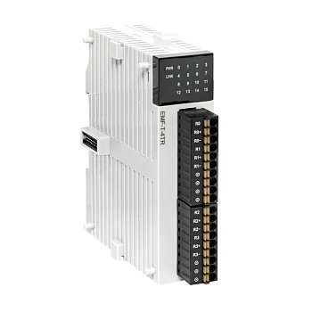 Модуль ввода термосопротивлений EMF 4 PRO-Logic EKF PROxima во Владивостоке