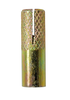 Анкер забивной М6 8х25 во Владивостоке