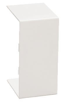 ELECOR Соединитель на стык КМС 15х10 белый (4шт/компл) IEK во Владивостоке