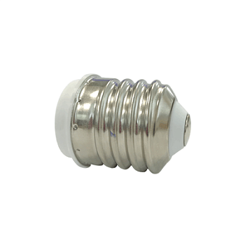 Патрон-переходник ППК Е40/Е27 короткий IN HOME во Владивостоке