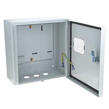 Щит учетный ЩУ-1/1-0 310х300х150 IP54 EKF во Владивостоке