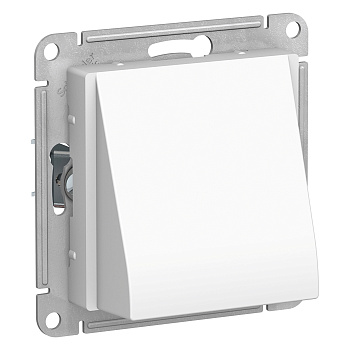 Вывод кабеля AtlasDesign SE белый во Владивостоке