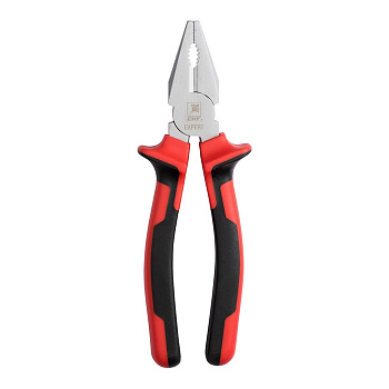 Пассатижи Master 200 мм EKF Basic во Владивостоке