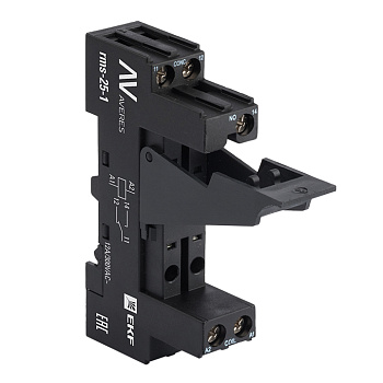 Реле промежуточное РM slim 25/1 EKF AVERES во Владивостоке