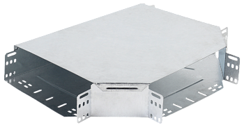 Разветвитель Т-образный 50х200 IEK во Владивостоке