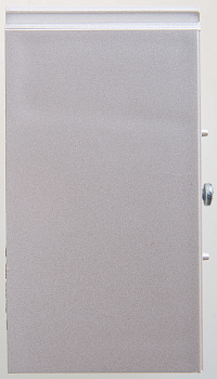 Расширение коробки наружного монтажа Glossa SE перламутр во Владивостоке