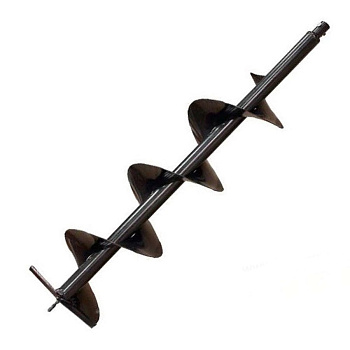 Бур AG-300 HUTER во Владивостоке