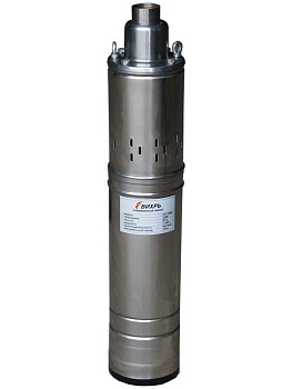 Скважинный насос СН-100B Вихрь (винтовой/шнековый, песок до 100гр/м3) во Владивостоке