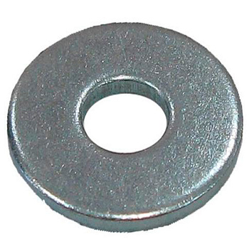 Шайба кузовная цинк, DIN9021 М6 во Владивостоке
