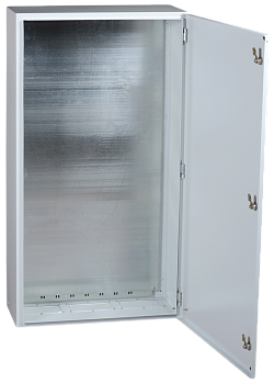 Корпус металлический ЩМП-6-2 36 УХЛ3 IP31 PRO IEK во Владивостоке