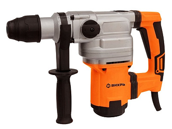 Перфоратор П-1200к-м Вихрь (SDS-MAX, вертикальный) во Владивостоке