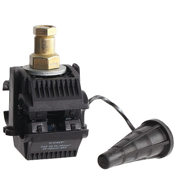 Зажим ответвительный изолированный ЗОИ 25-95 EKF PROxima во Владивостоке