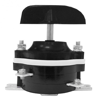 Пакетный выключатель ПВ 2х16 однофазный  – купить силовое и модульное оптом и в розницу  Пакетный выключатель ПВ 2х16 однофазный во Владивостоке