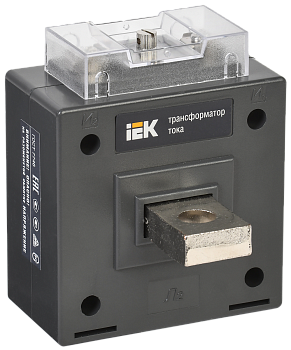 Трансформатор тока ТТИ-А 1000/5А 5ВА класс 0,5S IEK во Владивостоке