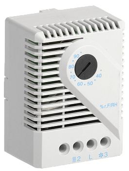 Гигростат механический УККг от 35 до 95% RH IEK во Владивостоке