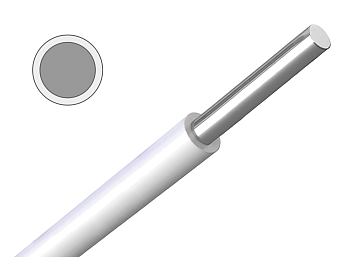 Провод ПНСВ 1,2  – купить кабель и провод оптом и в розницу  Провод ПНСВ 1,2 во Владивостоке