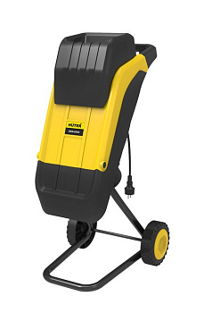 Садовый измельчитель ESH-2500 HUTER ПОД ЗАКАЗ во Владивостоке