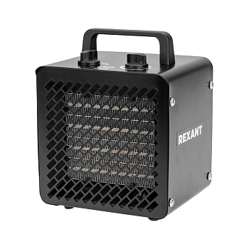 Пушка тепловая, квадратная, PTC, 2кВт REXANT во Владивостоке