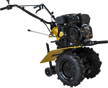 Сельскохозяйственная машина МК-7500М Huter (7,5 л.с.,колеса 4x8,перед.2/1, ремен, ширина обр.1000) во Владивостоке