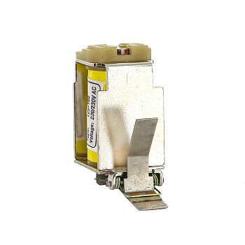 Расцепитель минимального напряжения к ВА-99 125-160А EKF PROxima во Владивостоке