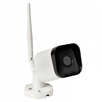 Умная уличная камера Connect IP65 Wi-Fi EKF во Владивостоке