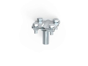 Соединитель проводника для молниеприемника DKC во Владивостоке