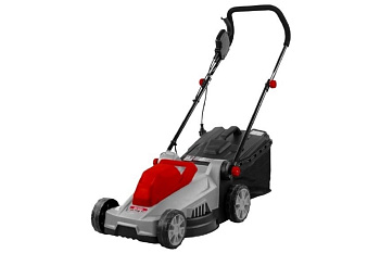 Газонокосилка электрическая КР-1500ЭТ Ресанта во Владивостоке