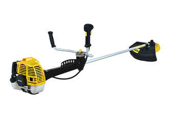 Бензиновый триммер GGT-2900S PRO (с антивибрационной системойголовка Easy Load)  – купить насосы, мотокультиваторы, строительное оборудование оптом и в розницу  Бензиновый триммер GGT-2900S PRO (с антивибрационной системойголовка Easy Load) во Владивостоке