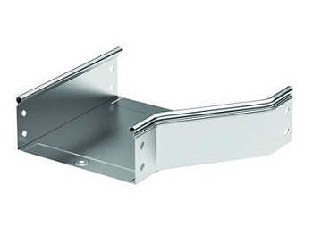 Переходник RRD правосторонний 100/80 Н80 комплект DKC во Владивостоке