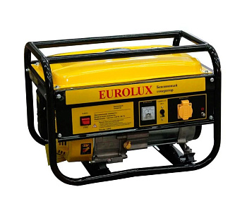 Электрогенератор G6500A Eurolux во Владивостоке