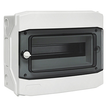 Щит навесной Unix65 12 модулей (259х319х144) IP65 EKF PROxima во Владивостоке