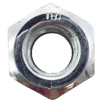 Гайка цинк, DIN934 М8 во Владивостоке