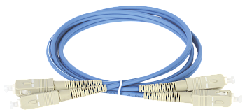 ITK Оптический шнур (патч-корд), MM, 50/125 (OM4), SC/UPC-SC/UPC,(Duplex),2м во Владивостоке