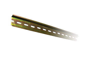 DIN-рейка EKF 100 cм во Владивостоке