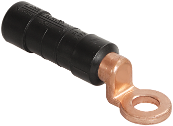 Наконечники герметичные НИМ 120 CPTAU 120 D25 IEK  – купить распределительные коробки, крепеж, изоляцию оптом и в розницу  Наконечники герметичные НИМ 120 CPTAU 120 D25 IEK во Владивостоке