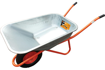 Тачка садово-строительная Т 90-1 во Владивостоке