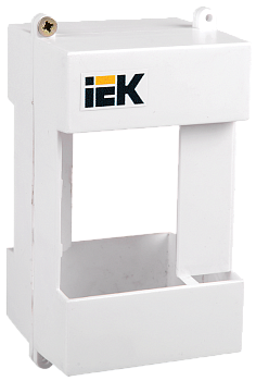 Устройство блокировки выводов механическое БВМ IEK во Владивостоке