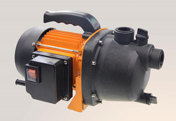 Поверхностный насос ПН-1100 Вихрь во Владивостоке