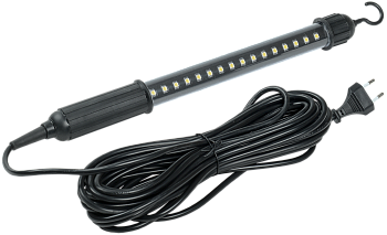 Светильник LED переносной ДРО 2060 IP44 шнур 10м черный IEK  – купить кабель и провод оптом и в розницу  Светильник LED переносной ДРО 2060 IP44 шнур 10м черный IEK во Владивостоке