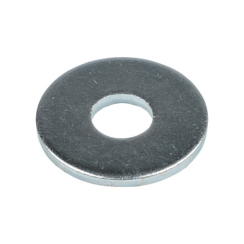 Шайба плоская усиленная M10 EKF(100шт) во Владивостоке