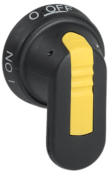 Рукоятка управления выносная для ВРМ 63-125А (3 полож.) IEK во Владивостоке