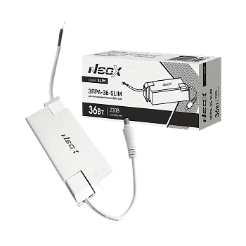 ЭПРА-36-SLIM 36Вт для серии ДВО-SLIM NEOX во Владивостоке