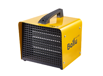 Тепловая пушка BALLU BKX-5 во Владивостоке